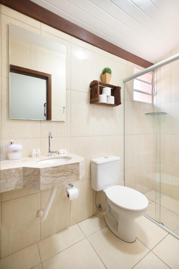 Villa Aye Pousada Boutique Petfriendly 索科罗 外观 照片