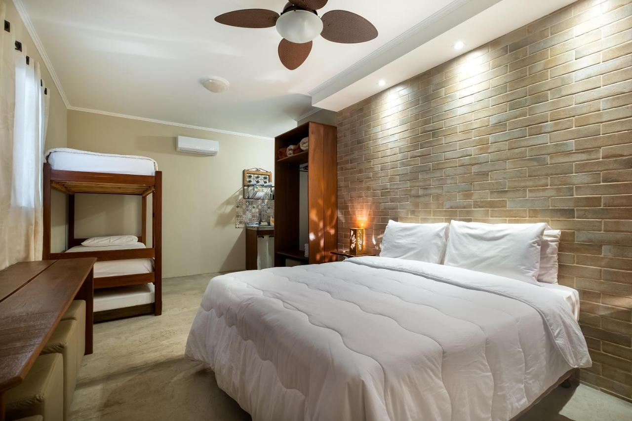 Villa Aye Pousada Boutique Petfriendly 索科罗 外观 照片