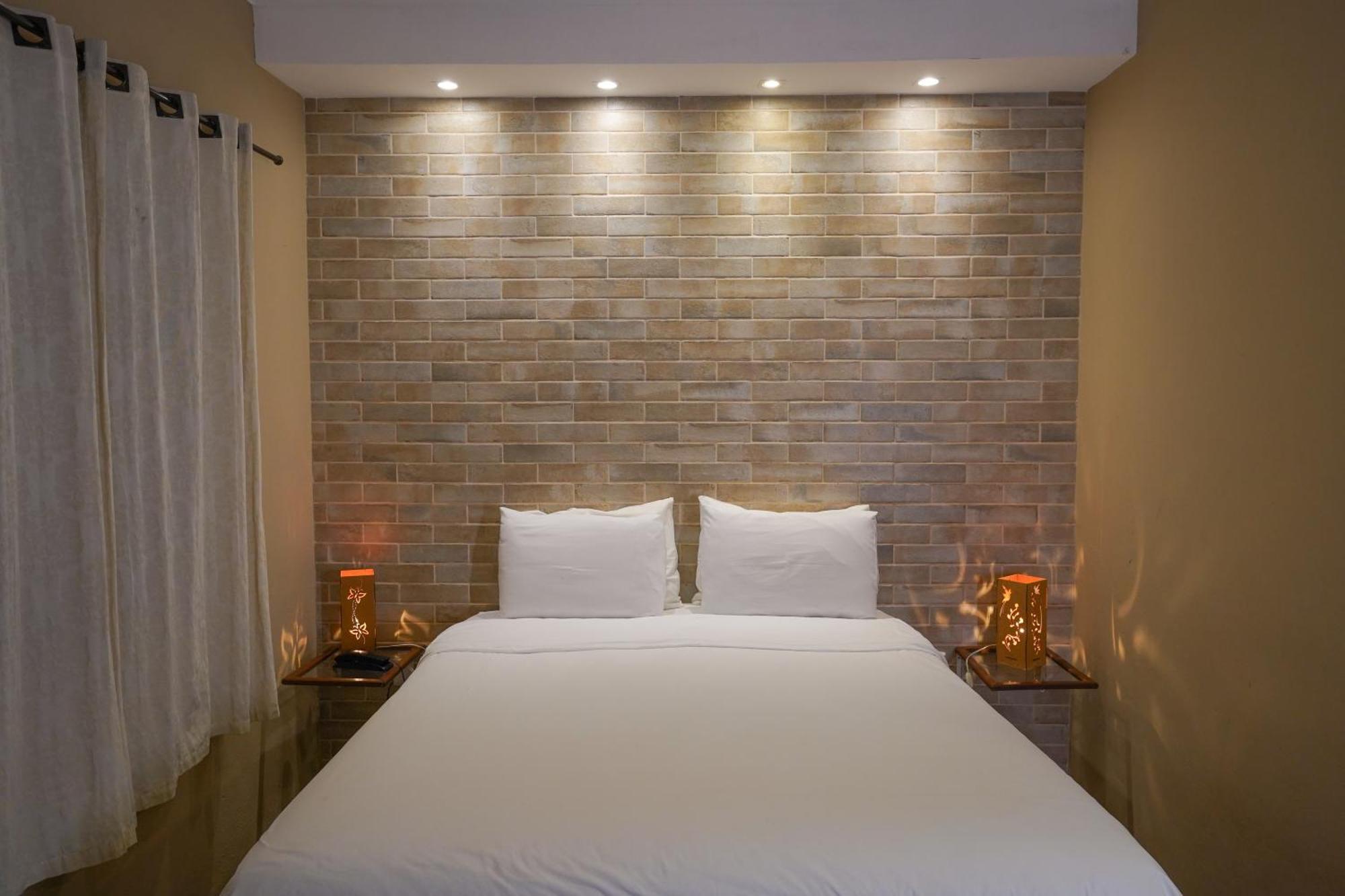 Villa Aye Pousada Boutique Petfriendly 索科罗 外观 照片