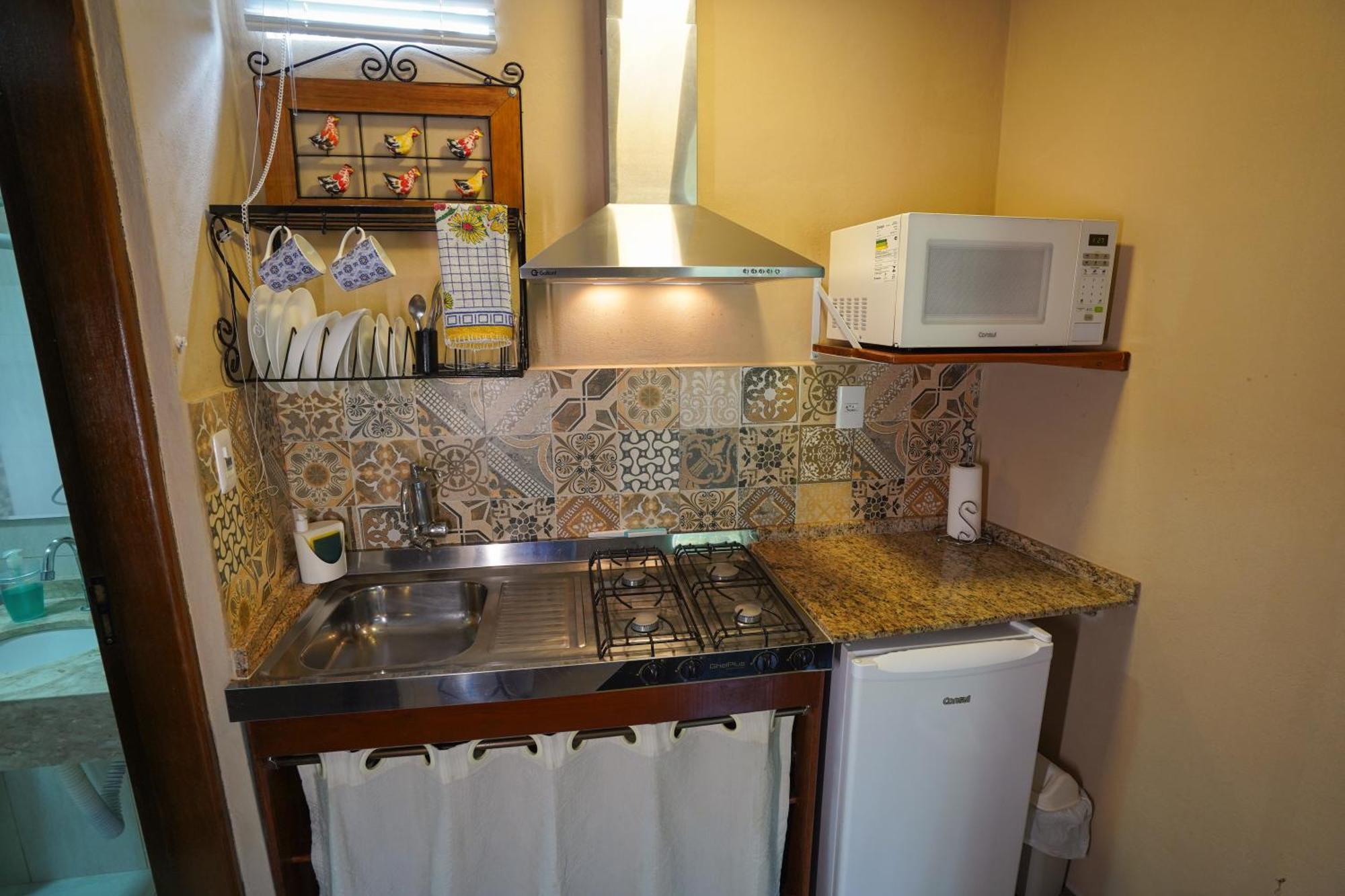 Villa Aye Pousada Boutique Petfriendly 索科罗 外观 照片