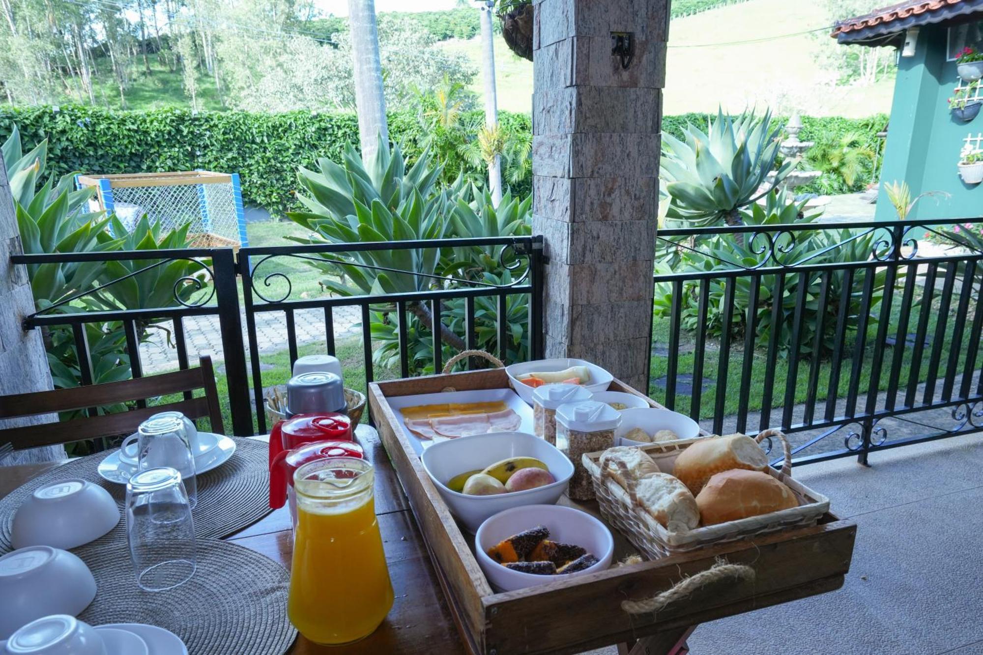 Villa Aye Pousada Boutique Petfriendly 索科罗 外观 照片