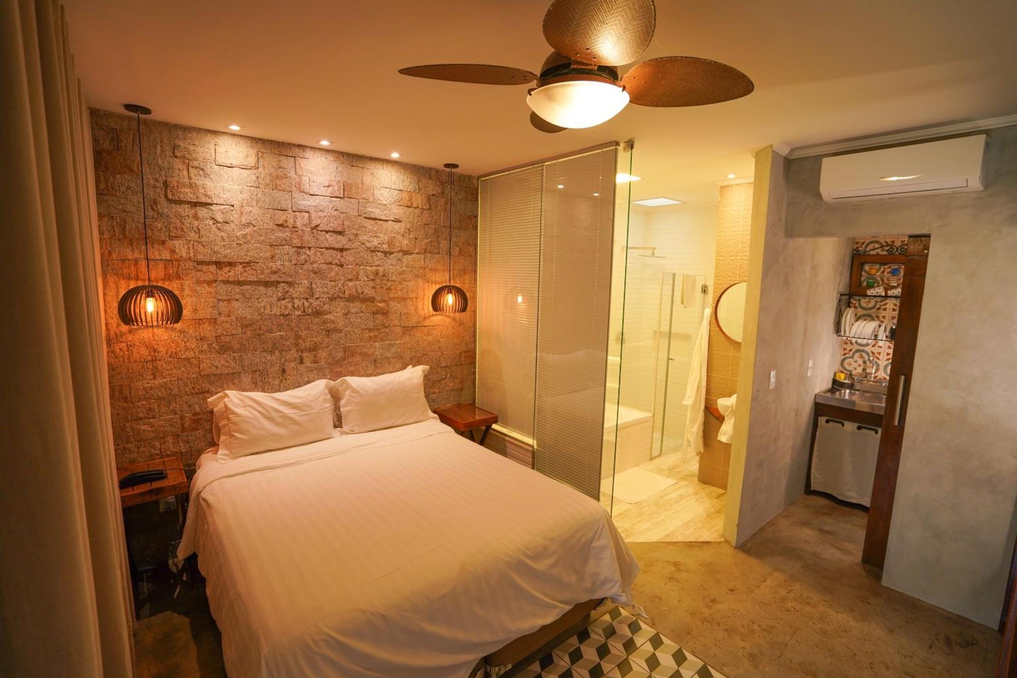 Villa Aye Pousada Boutique Petfriendly 索科罗 外观 照片