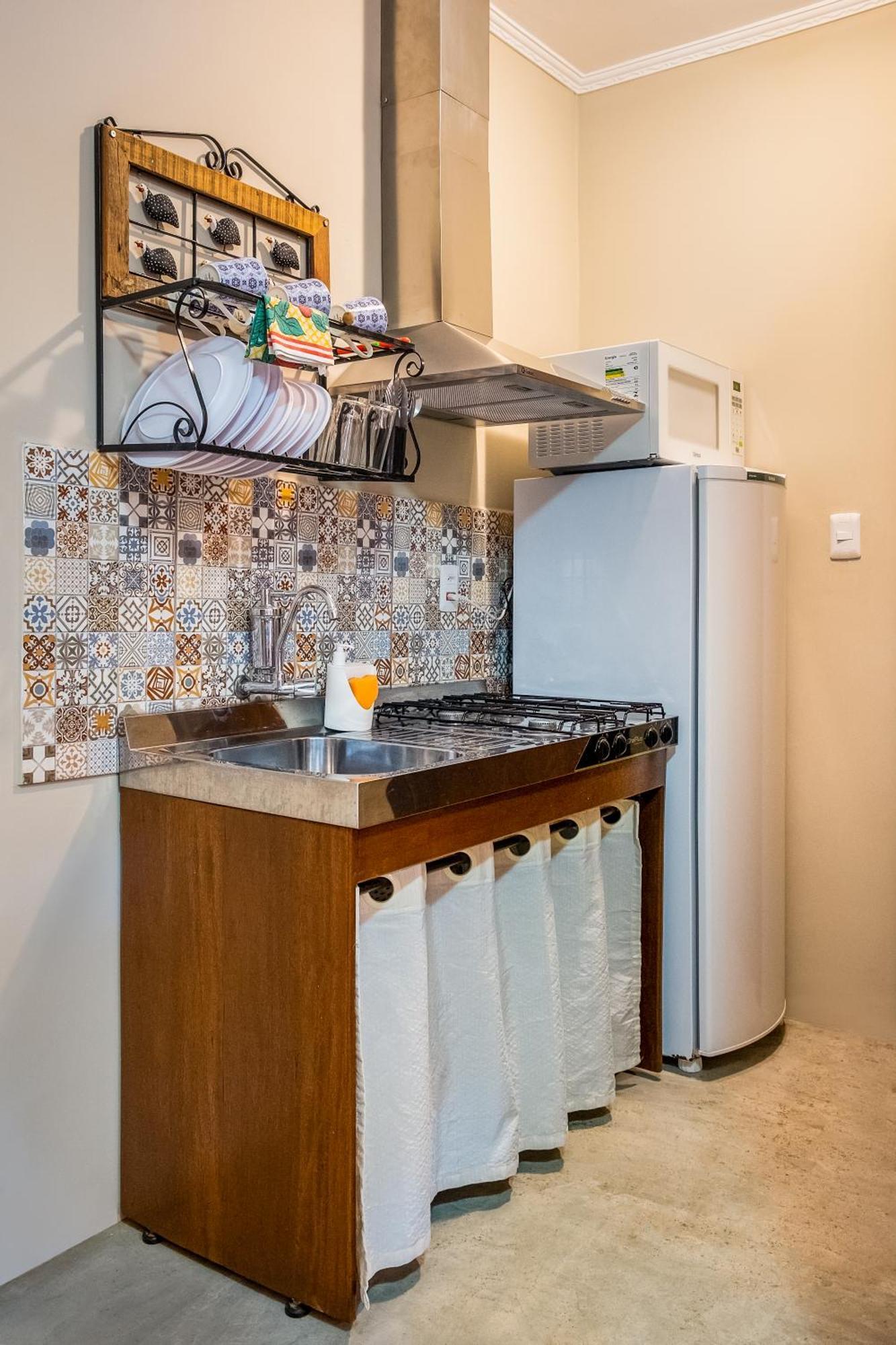 Villa Aye Pousada Boutique Petfriendly 索科罗 外观 照片