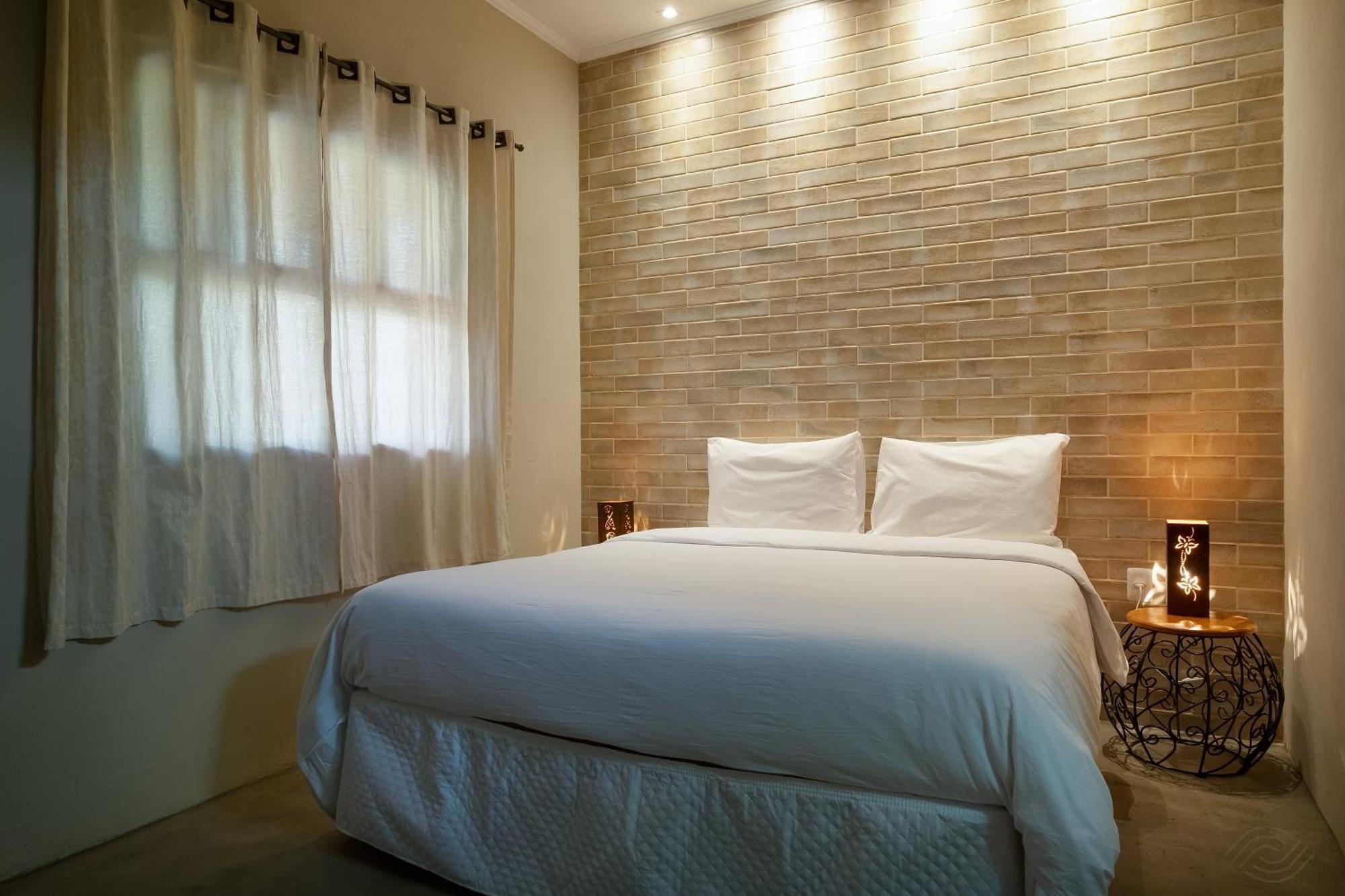 Villa Aye Pousada Boutique Petfriendly 索科罗 外观 照片
