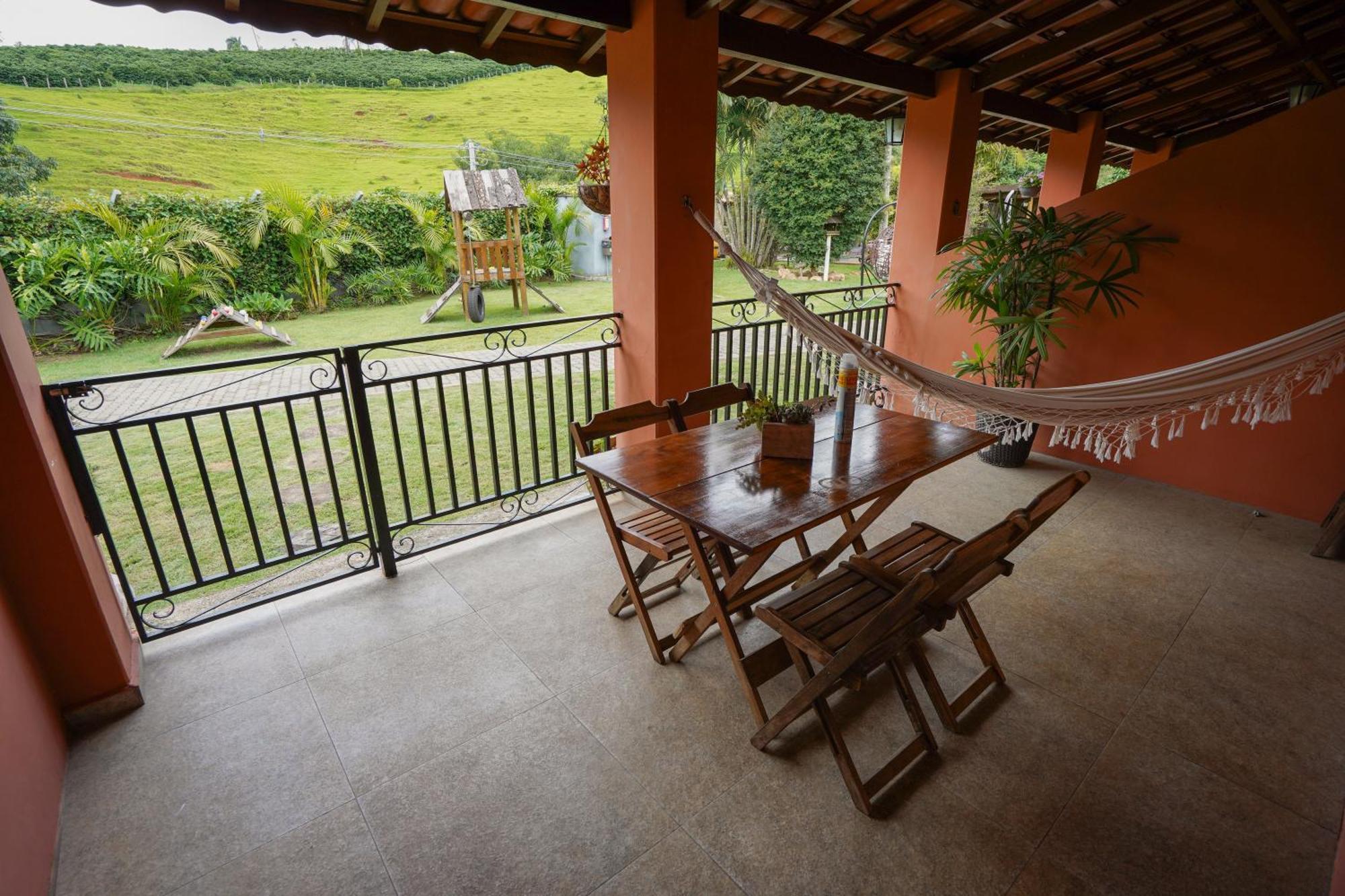 Villa Aye Pousada Boutique Petfriendly 索科罗 外观 照片