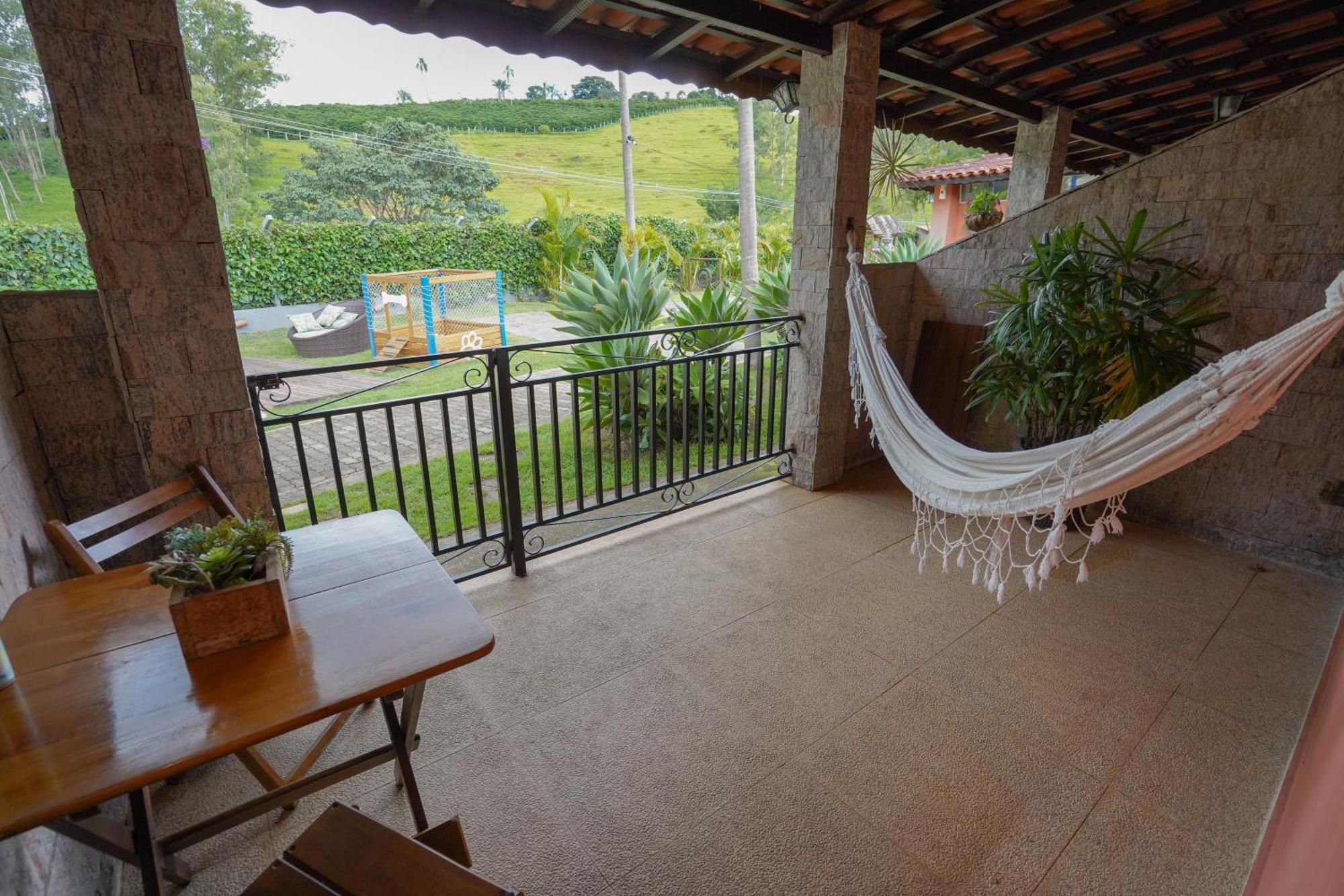 Villa Aye Pousada Boutique Petfriendly 索科罗 外观 照片