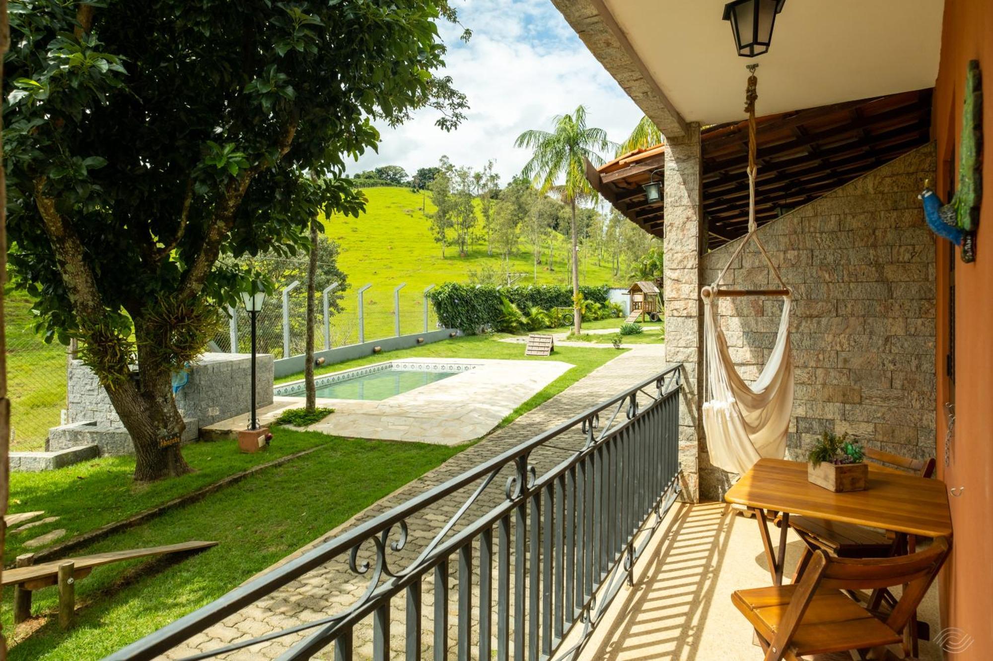 Villa Aye Pousada Boutique Petfriendly 索科罗 外观 照片