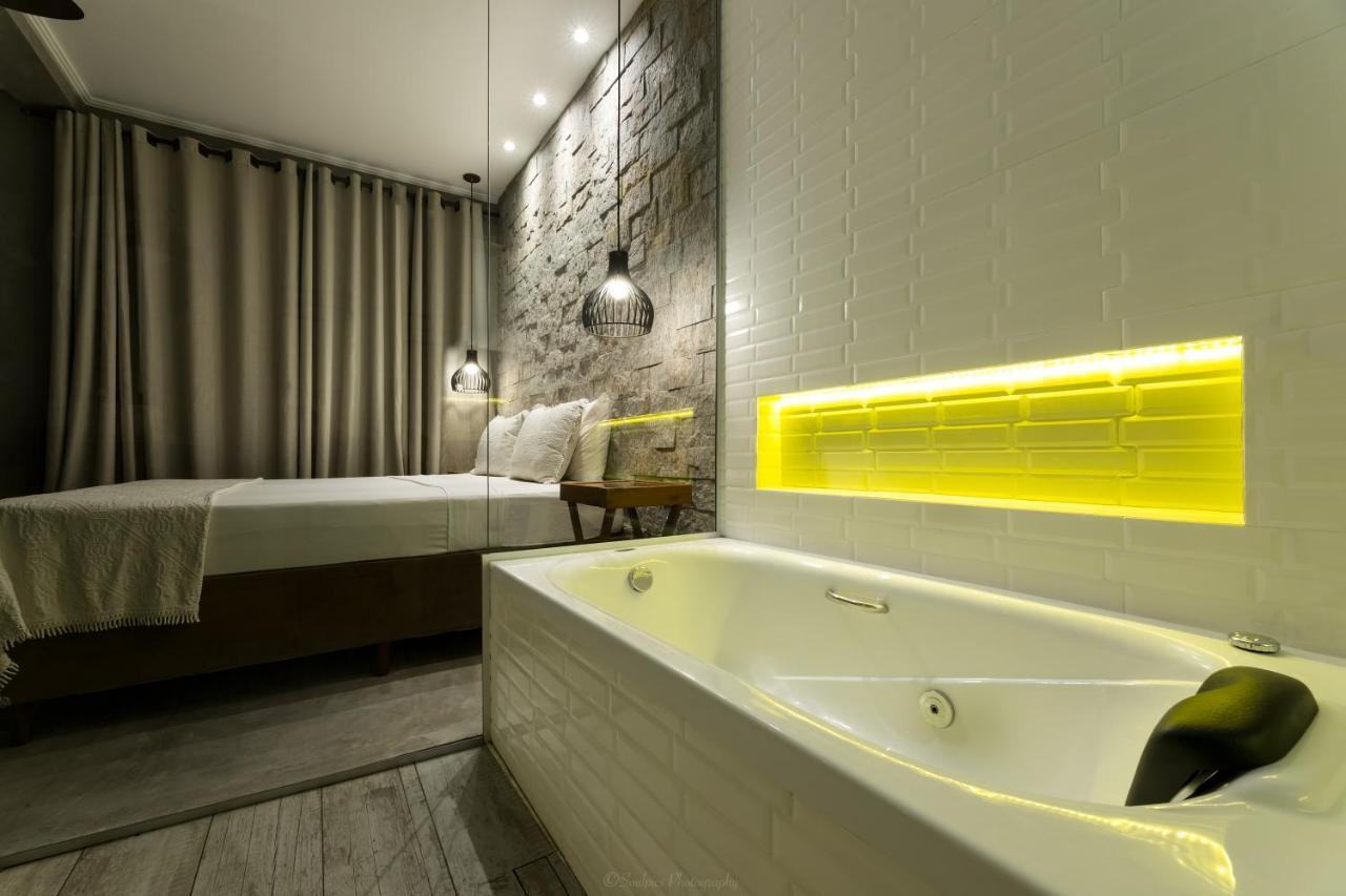 Villa Aye Pousada Boutique Petfriendly 索科罗 外观 照片